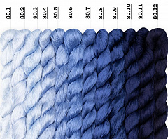 шелковая нить 80.7 (~20 м), шелковые нитки