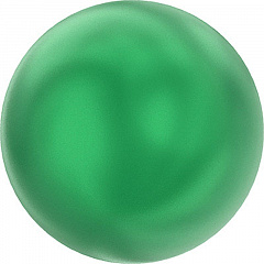 жемчуг-размерный микс (3мм-6мм) "eden green" (#2014), размерный микс