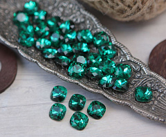 кушон 10 мм "emerald" premium, кушон (cushion)