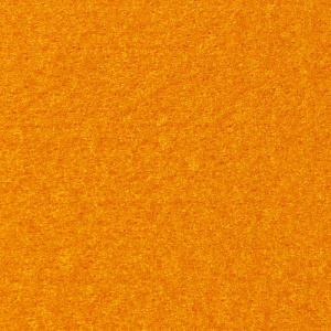 фетр жесткий 10х15 см "оранжевый", фетр жесткий