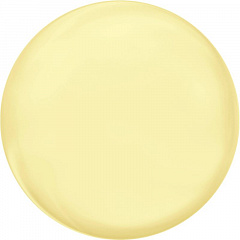 жемчуг-размерный микс (3мм-6мм) "pastel yellow" (#945), размерный микс