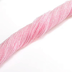 шпинель 2 мм "pink", шпинель